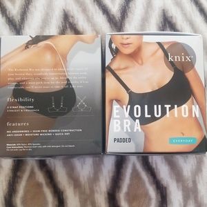 Knix Everyday Evolution Bras